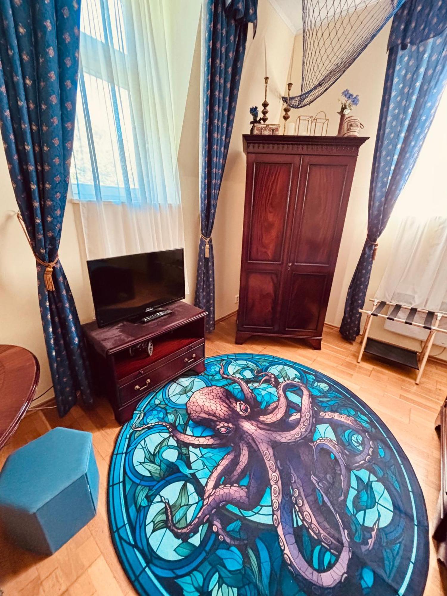 Pirate Family, Theme Room, Free Parking Karlovy Vary Extérieur photo